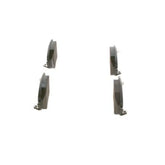 Kadjar Ön Fren Balatası